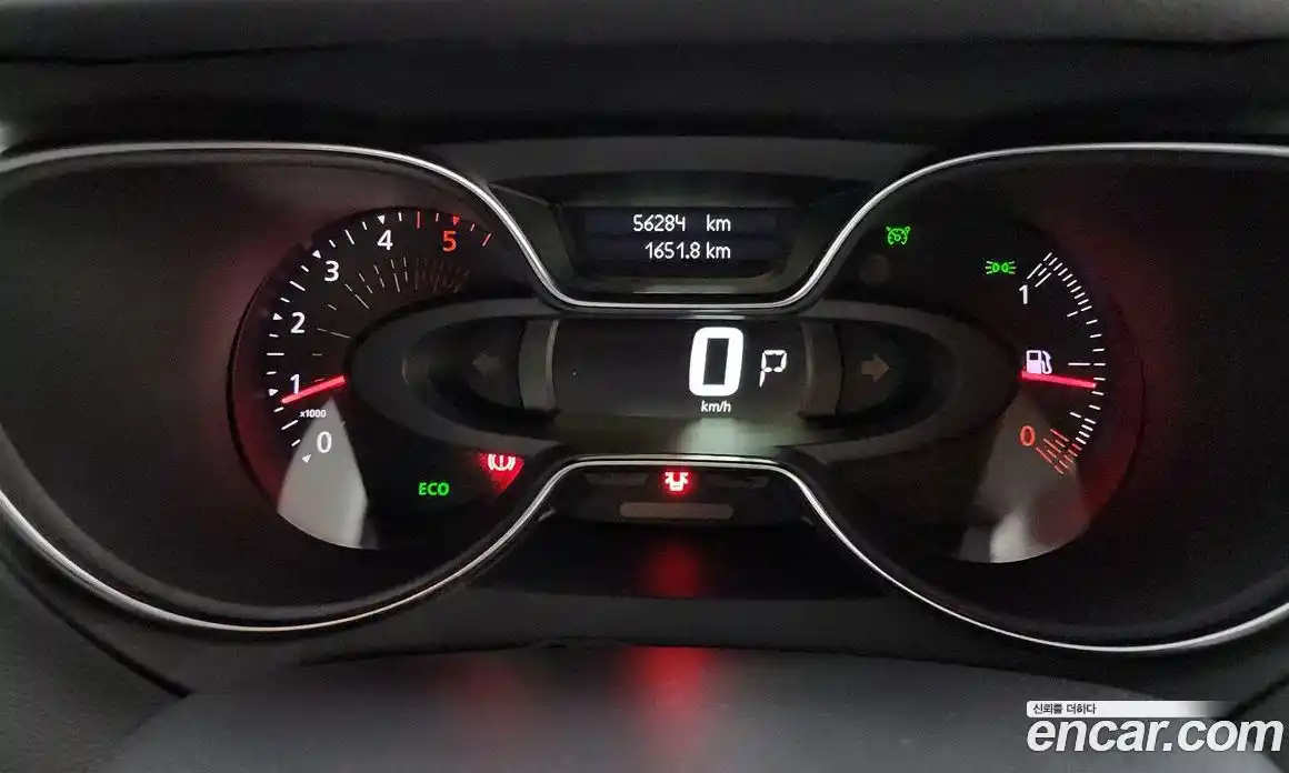 Renault QM3 2017 1.5 гидро, фото 11
