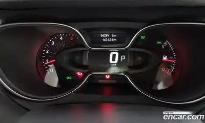 Renault QM3 2017 1.5 гидро, миниатюра 11