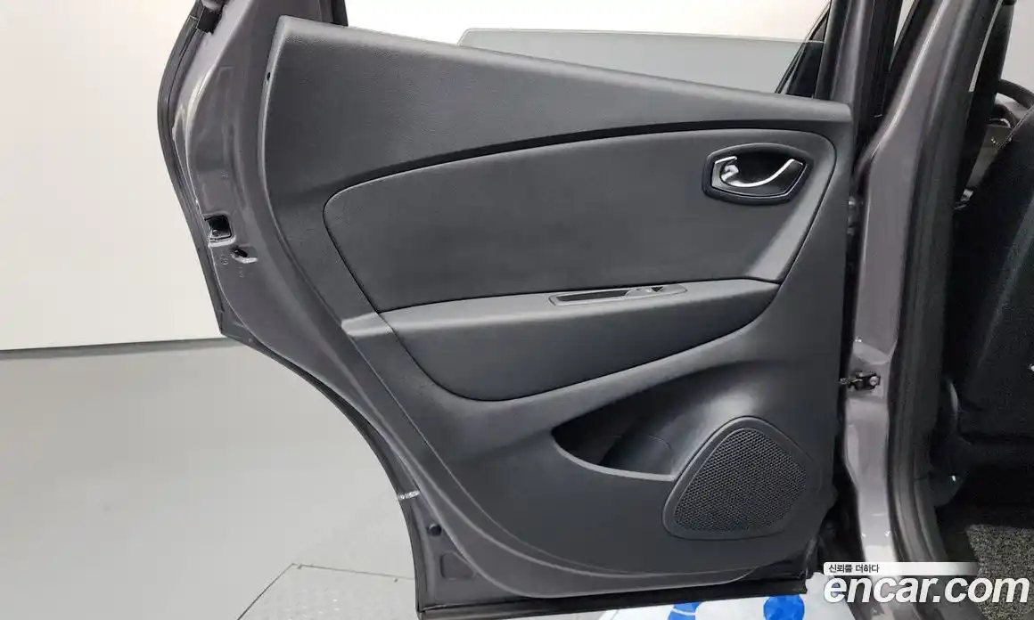 Renault QM3 2017 1.5 гидро, фото 15