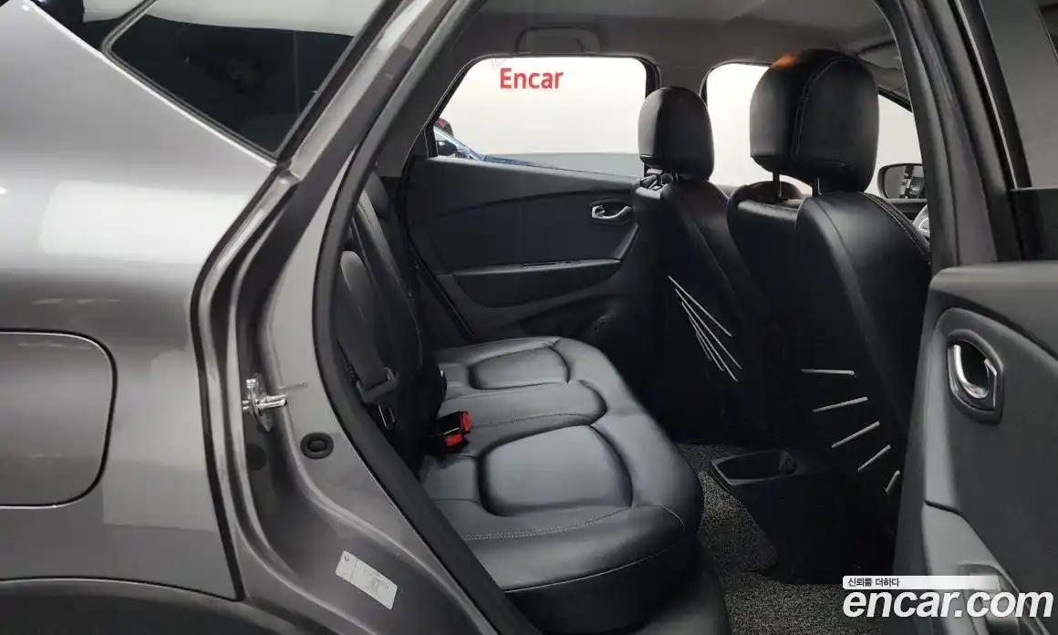 Renault QM3 2017 1.5 гидро, фото 16