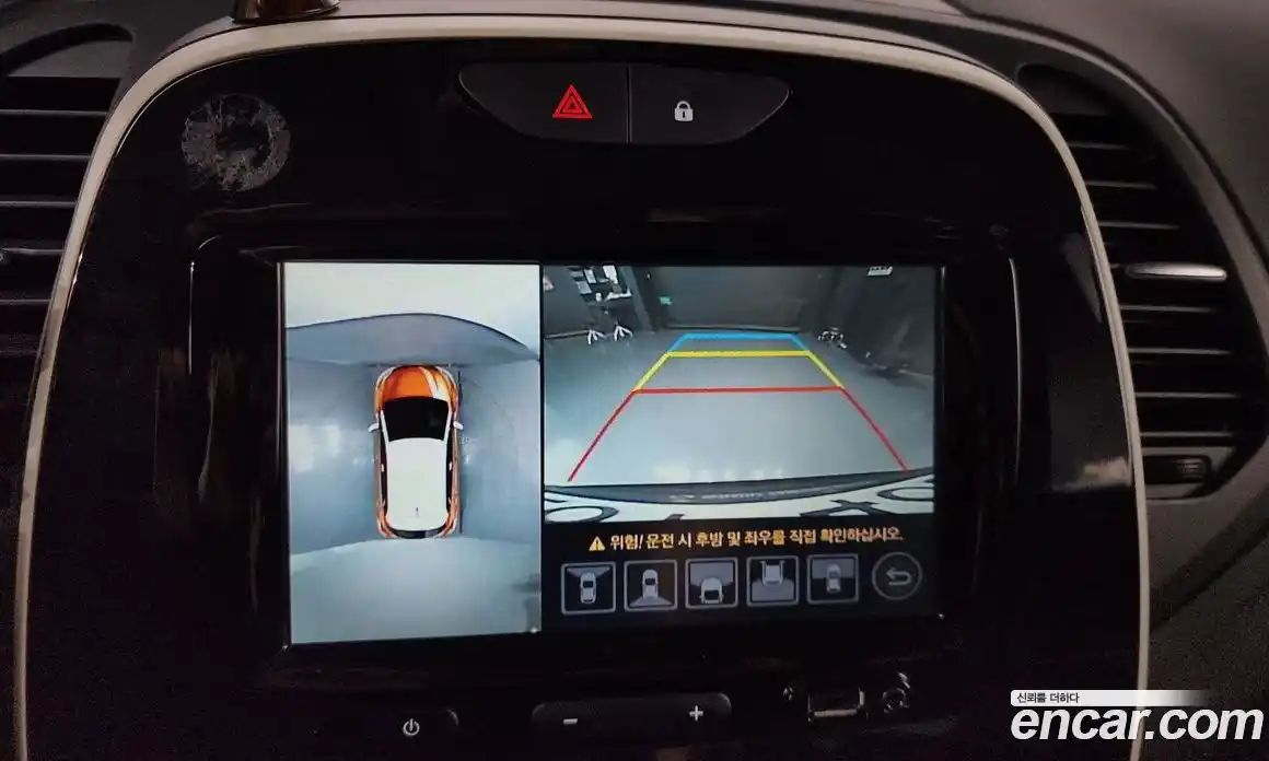Renault QM3 2017 1.5 гидро, фото 20