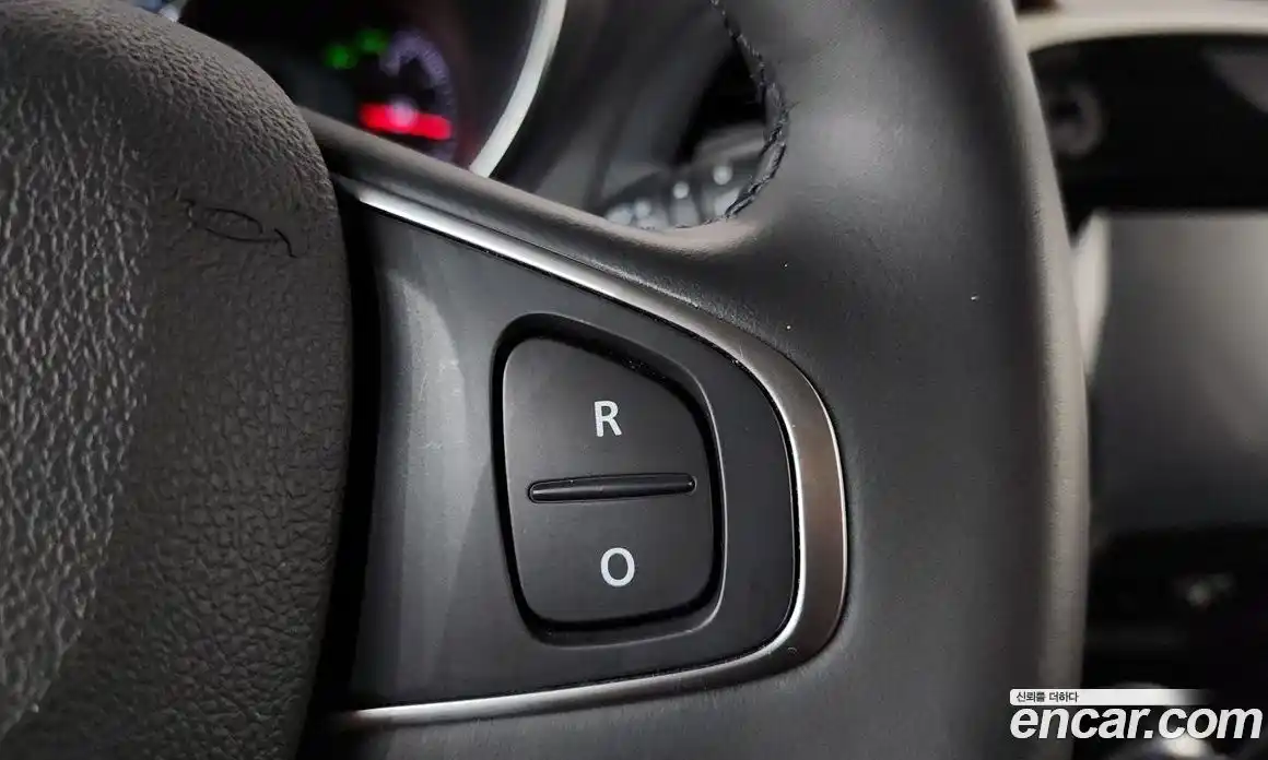 Renault QM3 2017 1.5 гидро, фото 22