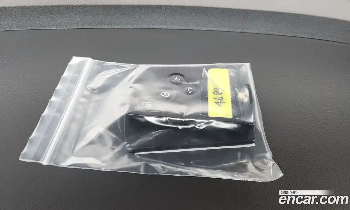 Renault QM3 2017 1.5 гидро, фото 24
