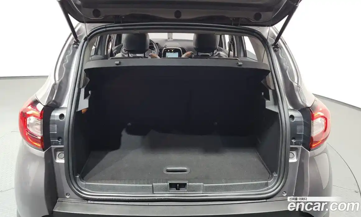 Renault QM3 2017 1.5 гидро, фото 25