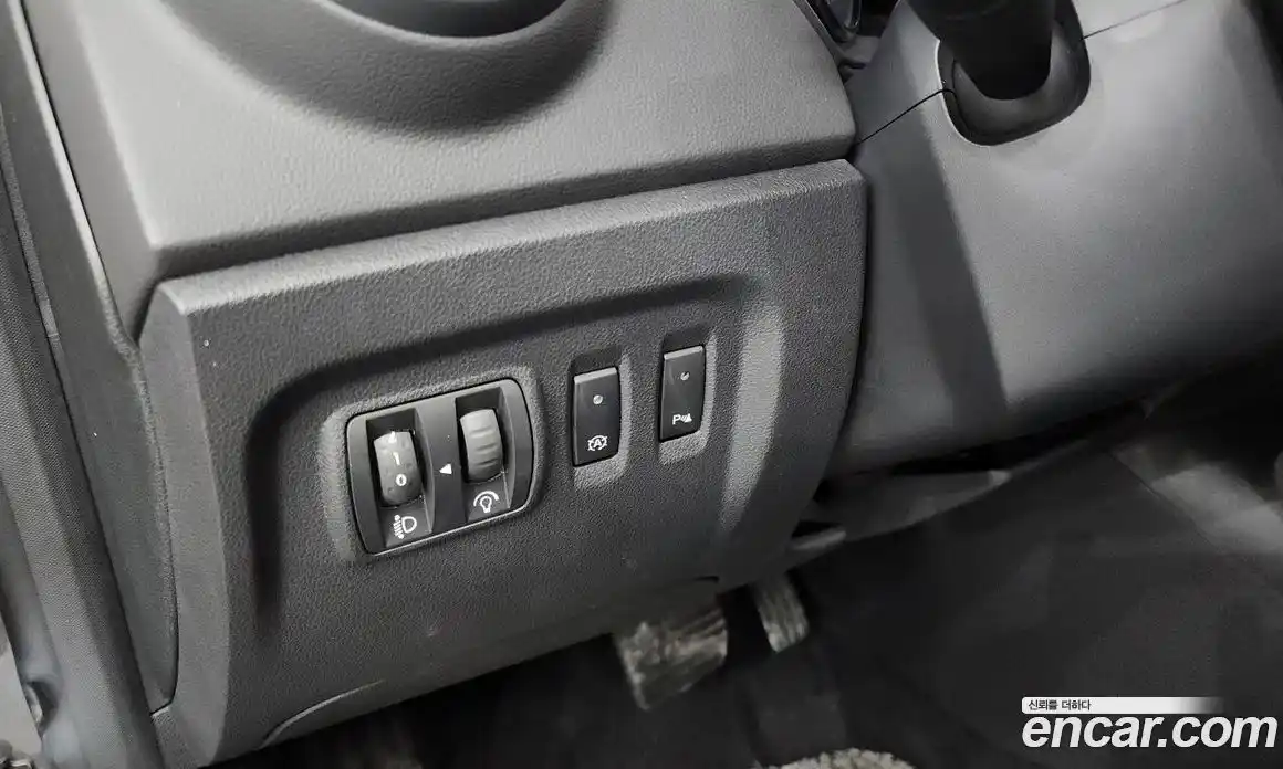Renault QM3 2017 1.5 гидро, фото 27