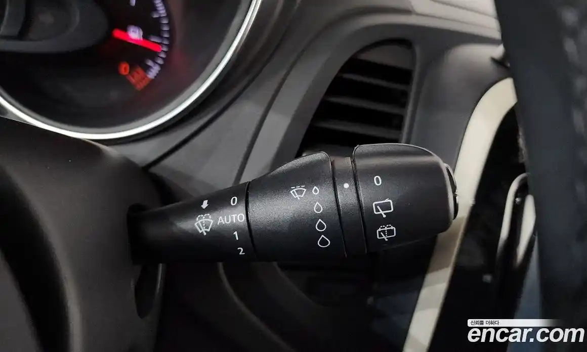 Renault QM3 2017 1.5 гидро, фото 28