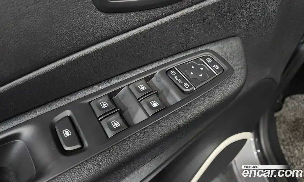 Renault QM3 2017 1.5 гидро, фото 29