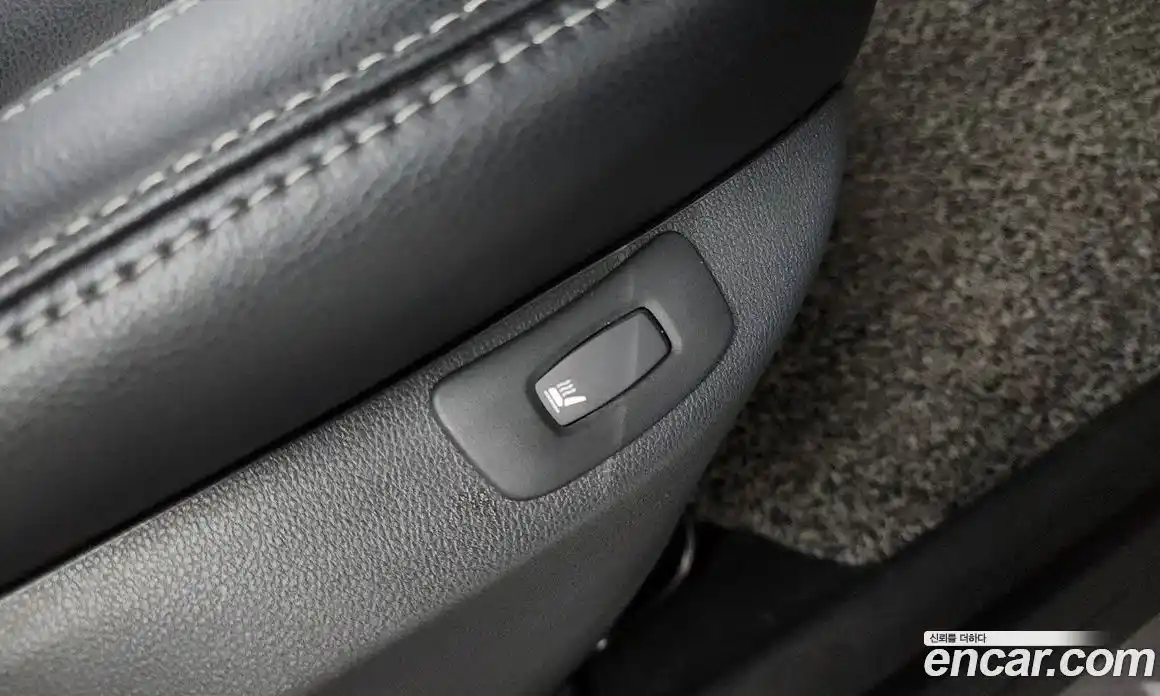 Renault QM3 2017 1.5 гидро, фото 33
