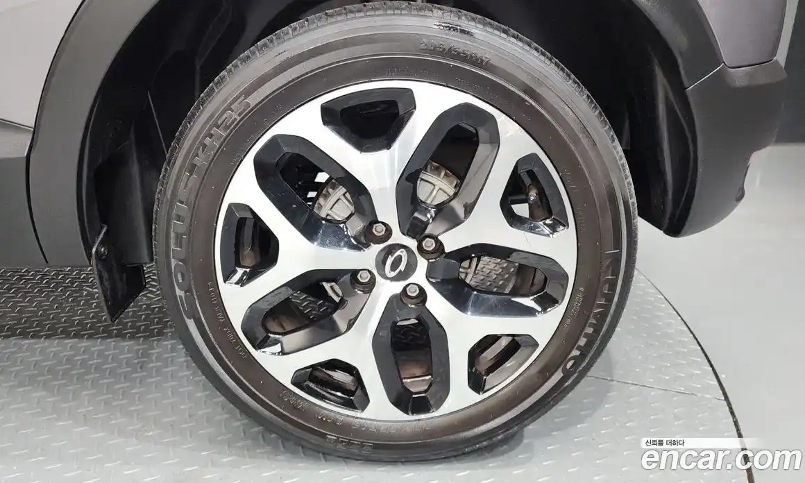 Renault QM3 2017 1.5 гидро, фото 7