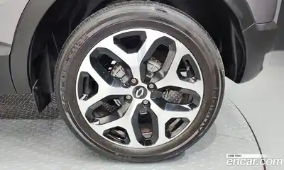 Renault QM3 2017 1.5 гидро, миниатюра 7