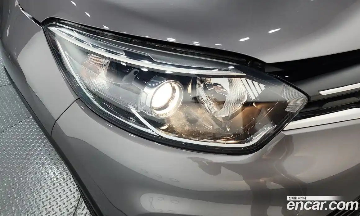 Renault QM3 2017 1.5 гидро, фото 8
