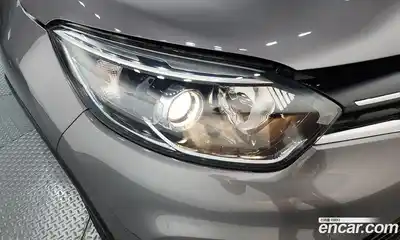 Renault QM3 2017 1.5 гидро, миниатюра 8