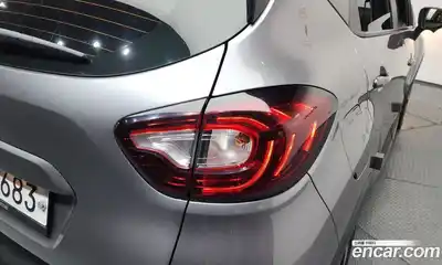 Renault QM3 2017 1.5 гидро, миниатюра 9