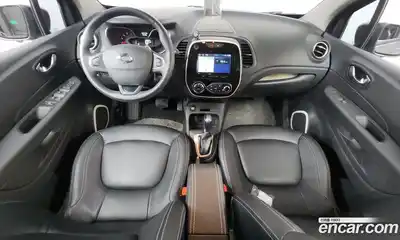 Renault QM3 2017 1.5 гидро, миниатюра 10
