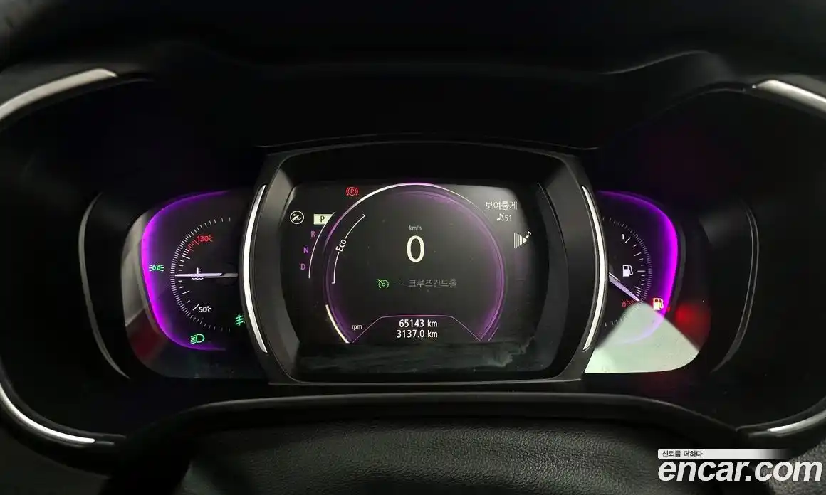Renault QM6 2018 2.0 гидро, фото 11