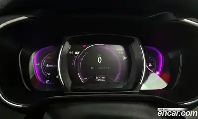 Renault QM6 2018 2.0 гидро, миниатюра 11