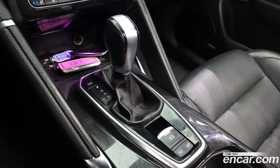 Renault QM6 2018 2.0 гидро, фото 12