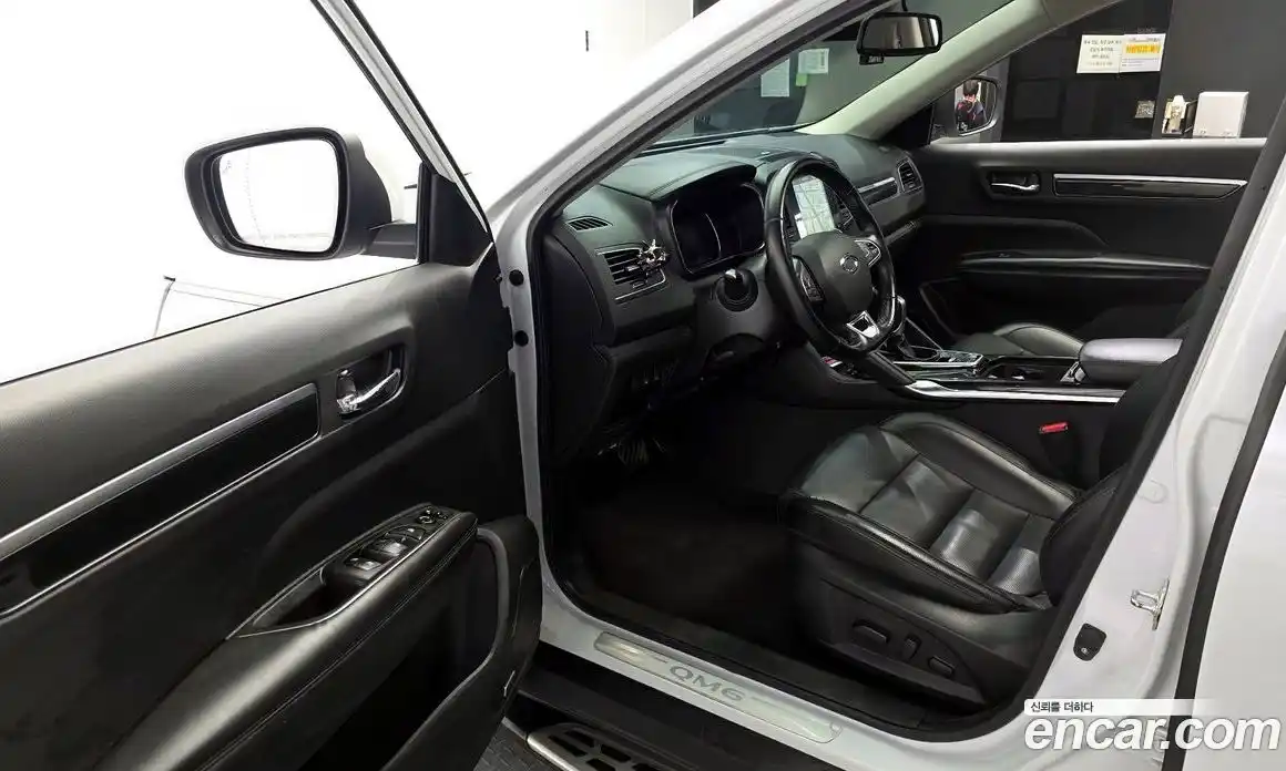 Renault QM6 2018 2.0 гидро, фото 13