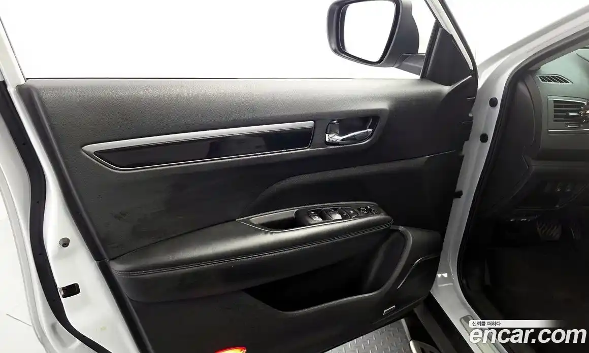 Renault QM6 2018 2.0 гидро, фото 14