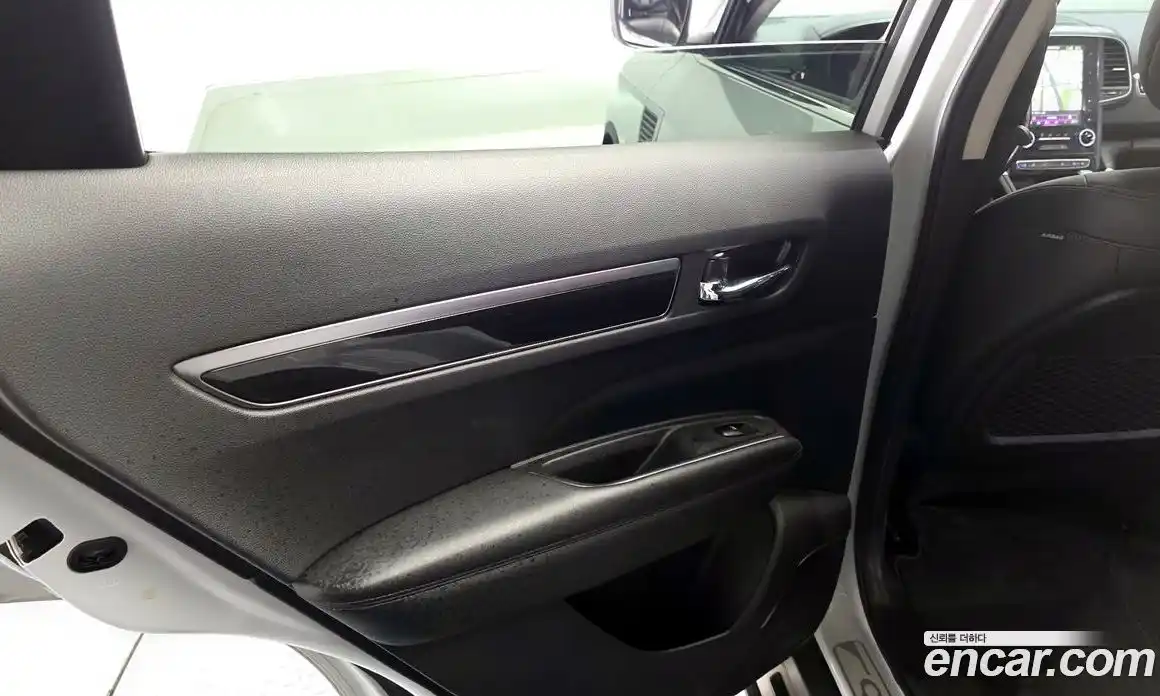 Renault QM6 2018 2.0 гидро, фото 15