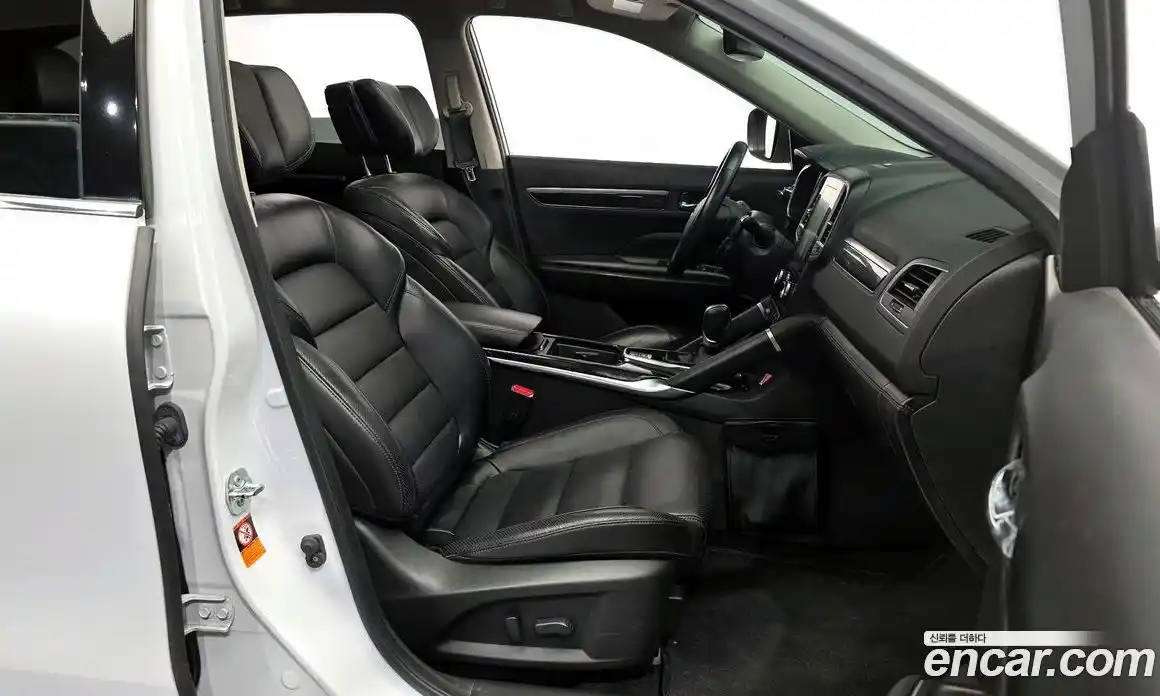 Renault QM6 2018 2.0 гидро, фото 16