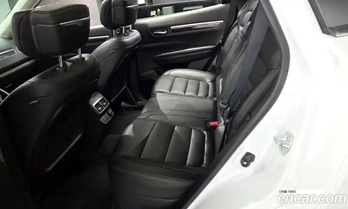 Renault QM6 2018 2.0 гидро, фото 17