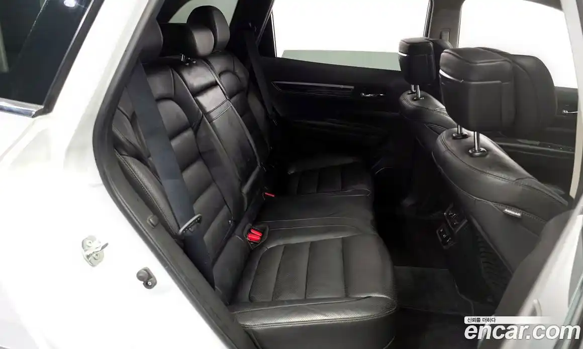Renault QM6 2018 2.0 гидро, фото 18