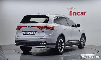 Renault QM6 2018 2.0 гидро, миниатюра 2