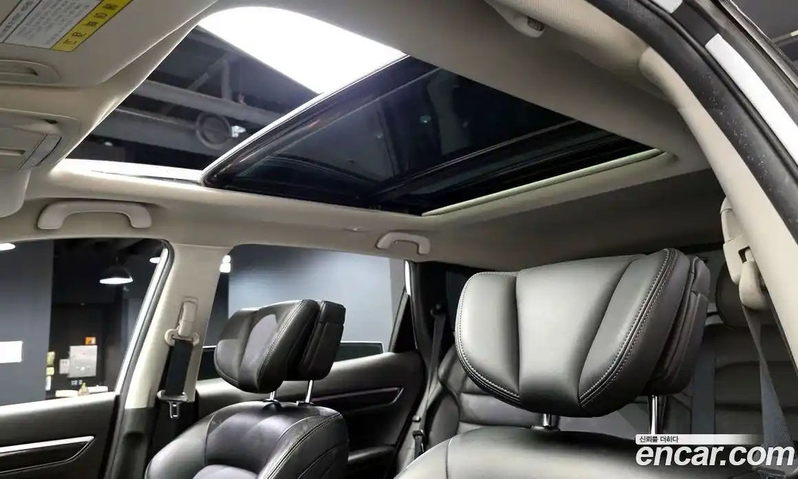 Renault QM6 2018 2.0 гидро, фото 22