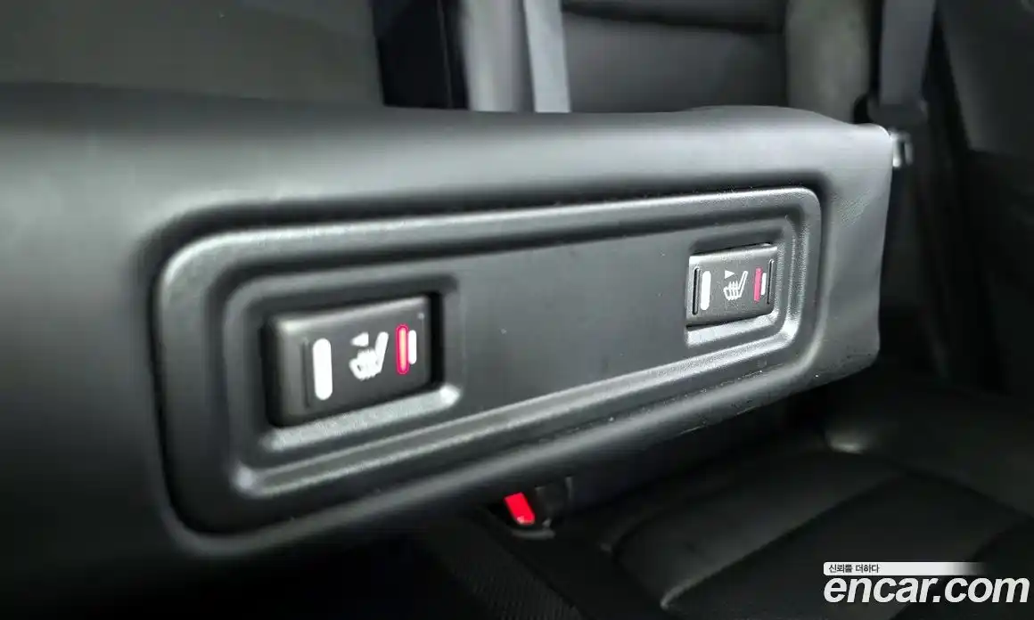 Renault QM6 2018 2.0 гидро, фото 23