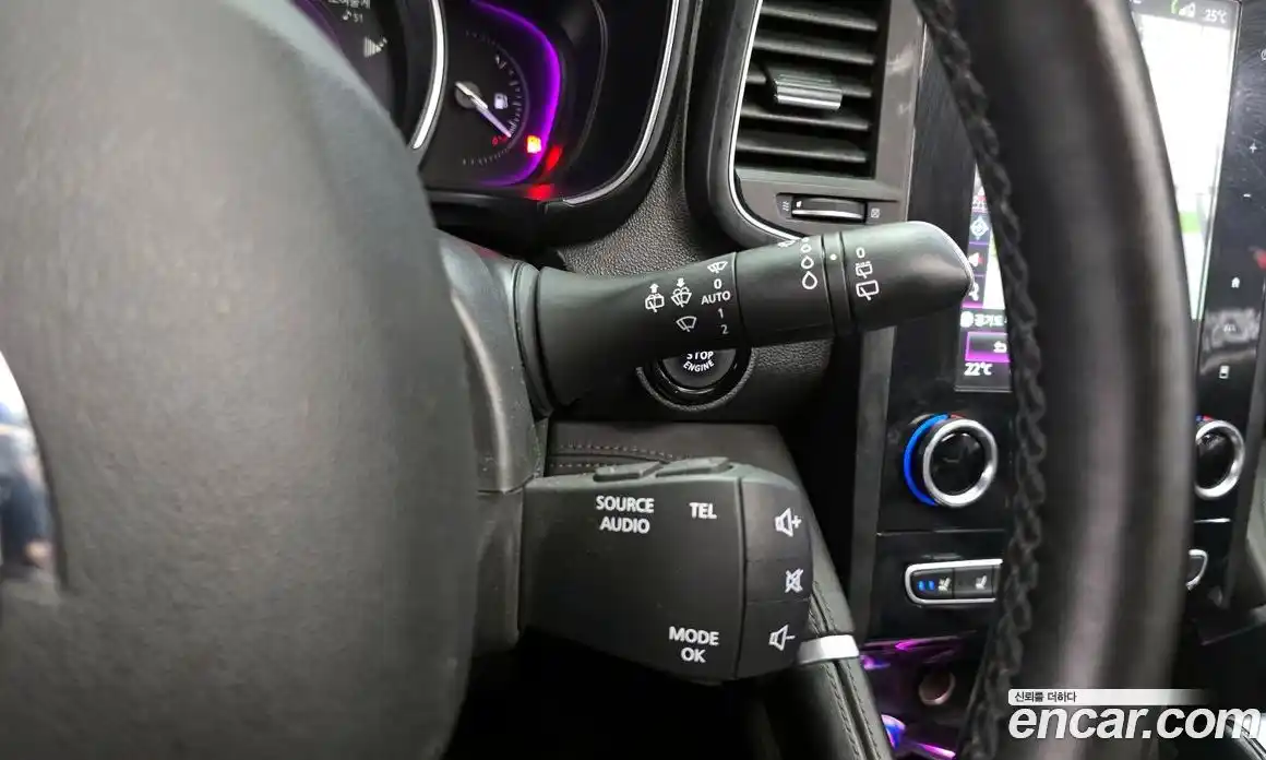 Renault QM6 2018 2.0 гидро, фото 25