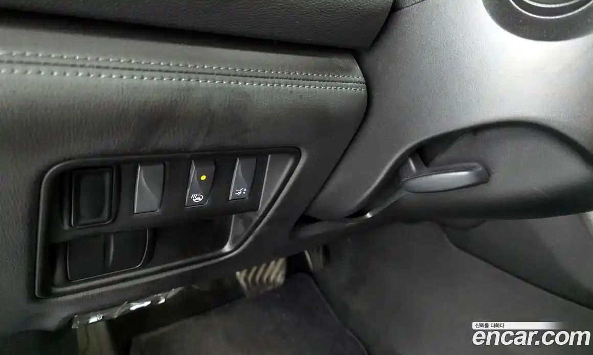 Renault QM6 2018 2.0 гидро, фото 27