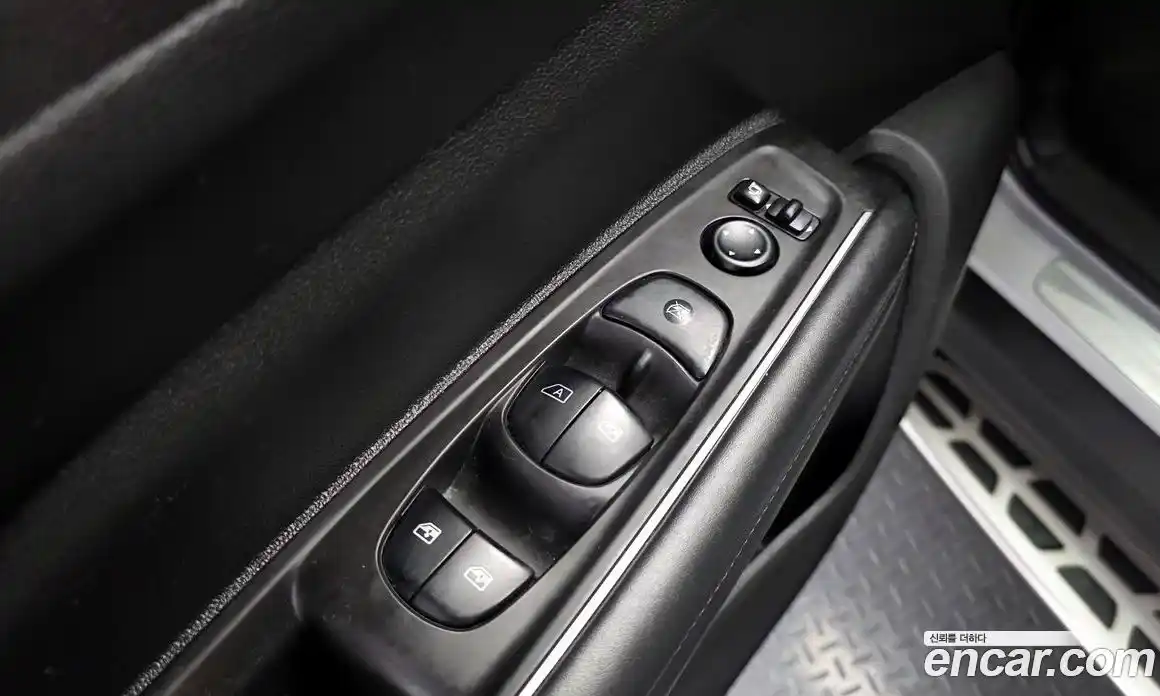 Renault QM6 2018 2.0 гидро, фото 28