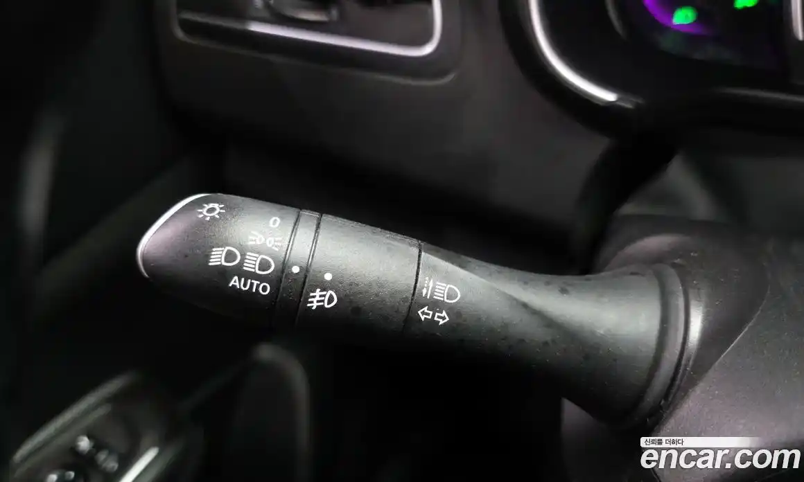 Renault QM6 2018 2.0 гидро, фото 29