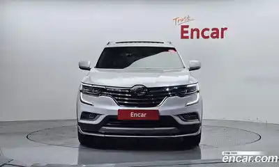 Renault QM6 2018 2.0 гидро, миниатюра 3