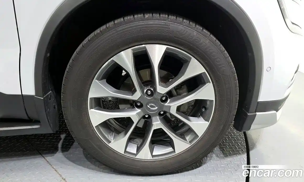 Renault QM6 2018 2.0 гидро, фото 7