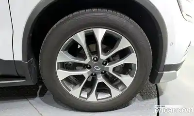 Renault QM6 2018 2.0 гидро, миниатюра 7