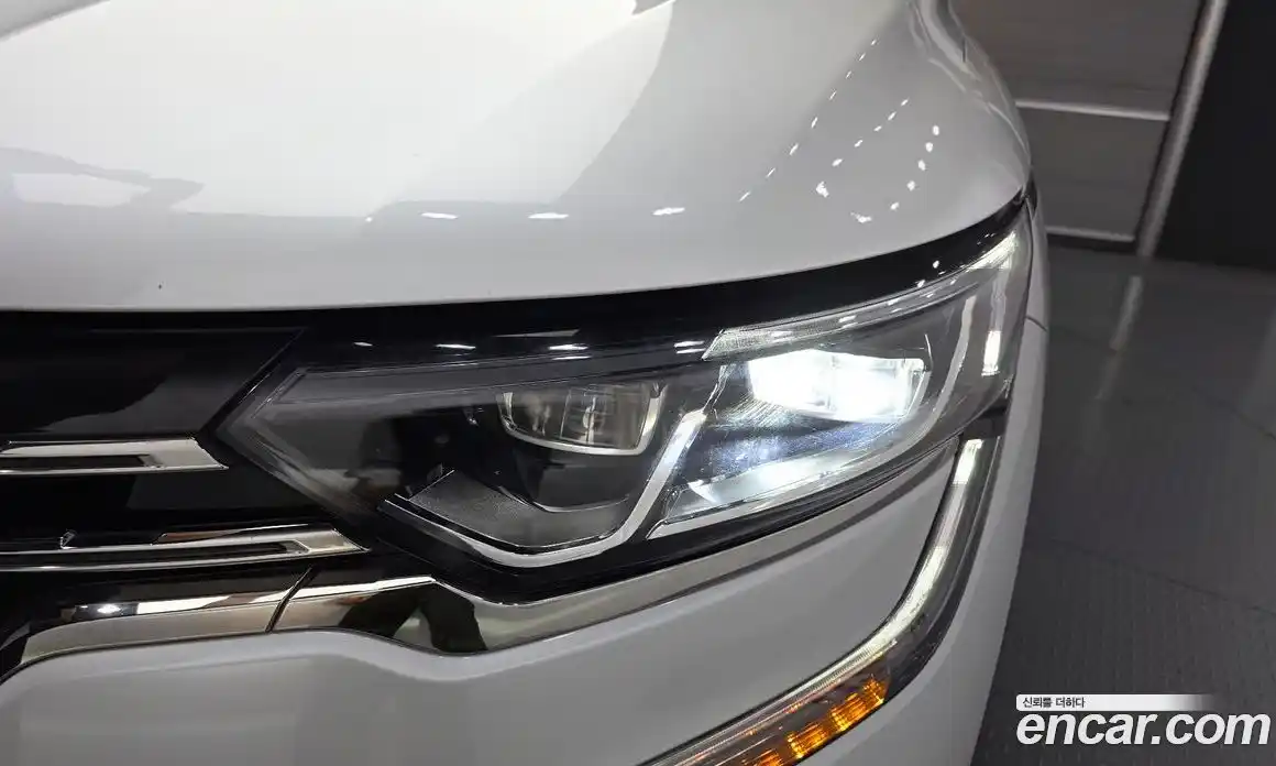 Renault QM6 2018 2.0 гидро, фото 8