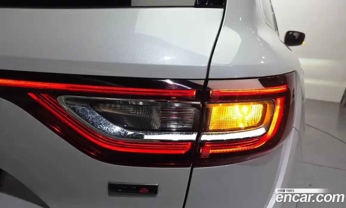 Renault QM6 2018 2.0 гидро, фото 9