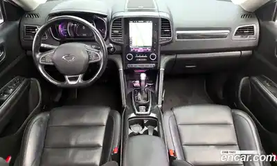 Renault QM6 2018 2.0 гидро, миниатюра 10