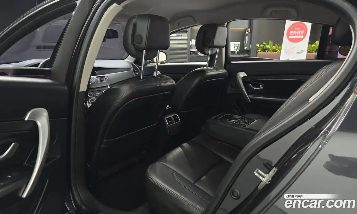 Renault SM5 2016 2.0 гидро, фото 11