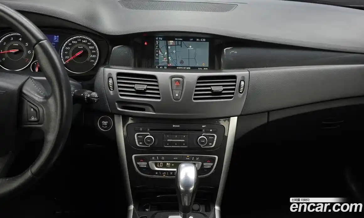 Renault SM5 2016 2.0 гидро, фото 13
