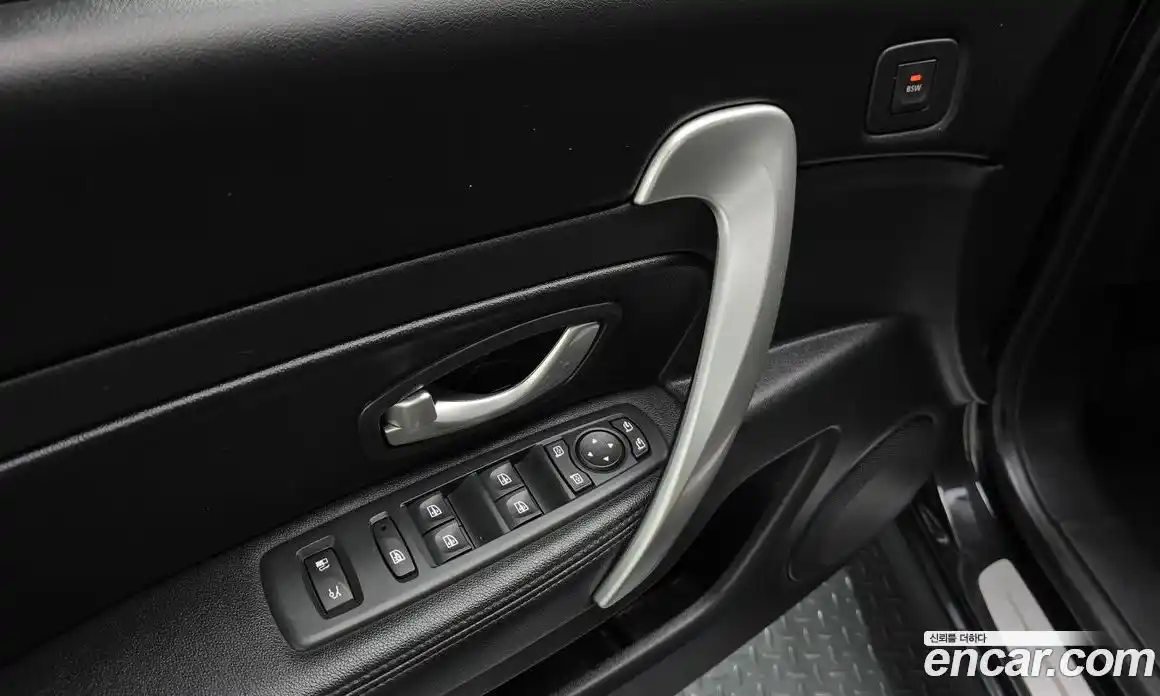 Renault SM5 2016 2.0 гидро, фото 15