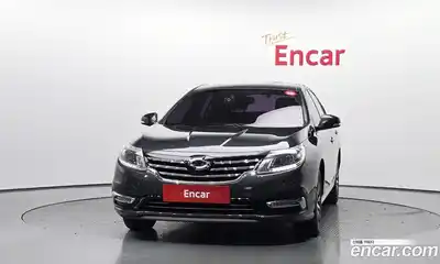 Renault SM5 2016 2.0 гидро, миниатюра 3