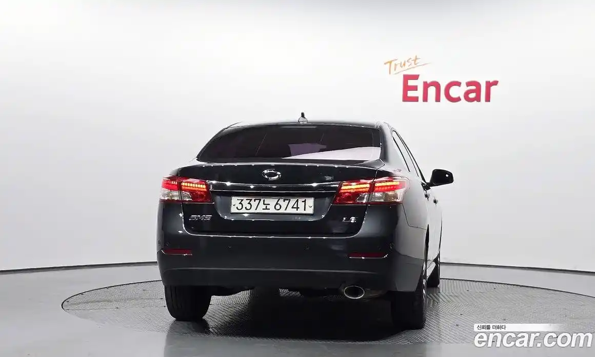 Renault SM5 2016 2.0 гидро, фото 4