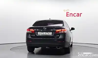 Renault SM5 2016 2.0 гидро, миниатюра 4