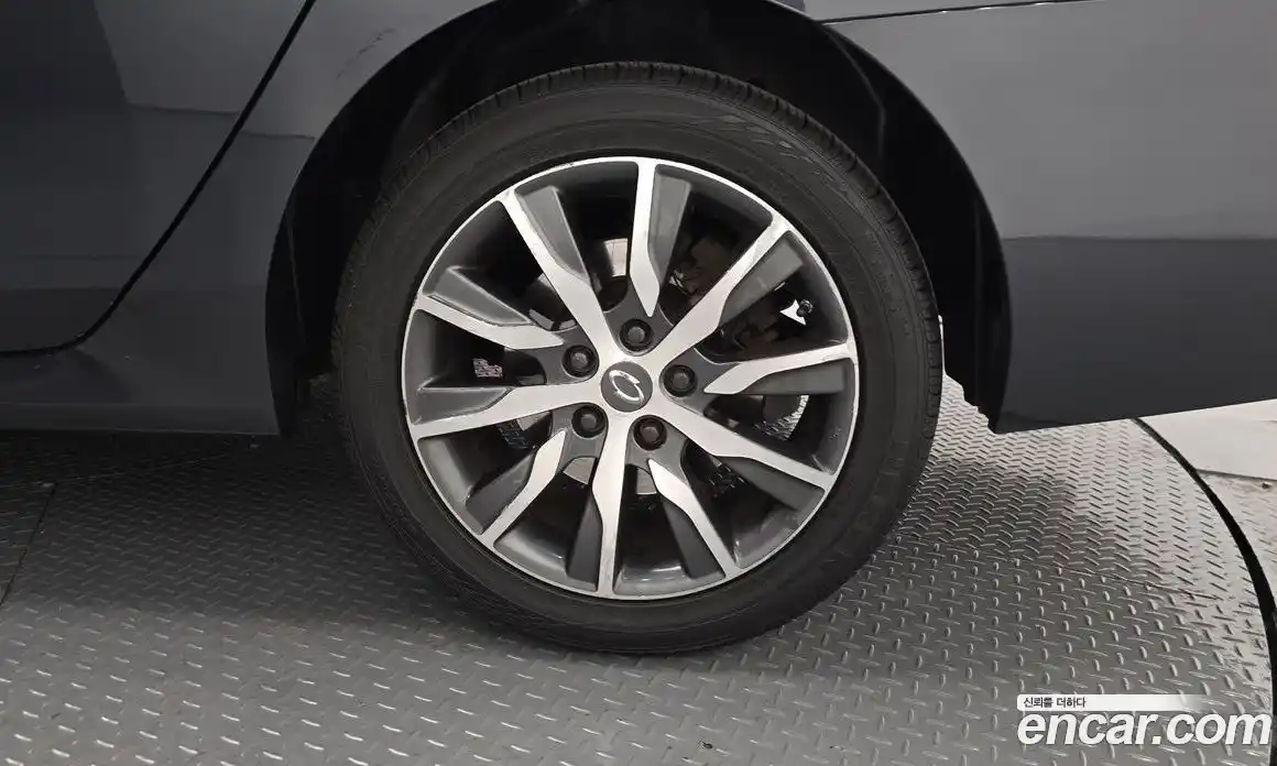 Renault SM5 2016 2.0 гидро, фото 5