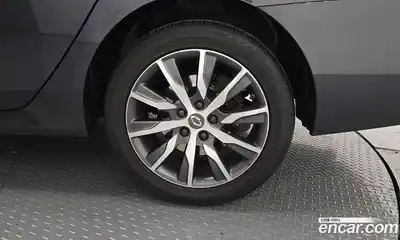 Renault SM5 2016 2.0 гидро, миниатюра 5