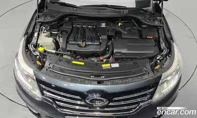 Renault SM5 2016 2.0 гидро, миниатюра 6