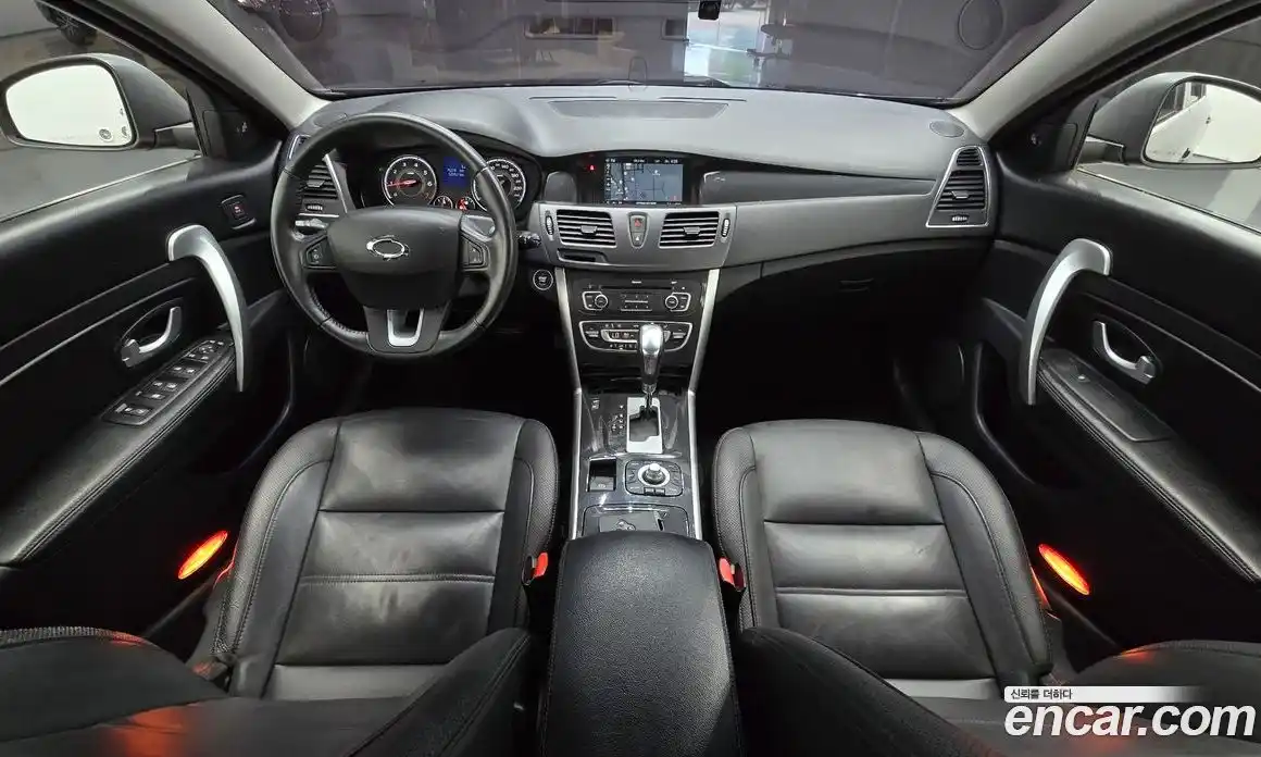 Renault SM5 2016 2.0 гидро, фото 7